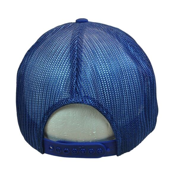 Vintage Northwest Public Power Association Cap NWPPA 1987 Trucker Hat - Picture 4 of 6